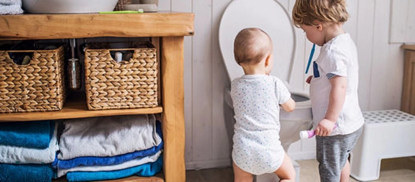 Συχνοουρία στα παιδιά: Όλα όσα πρέπει να ξέρετε